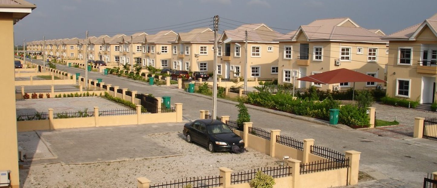 nigerian real estate market